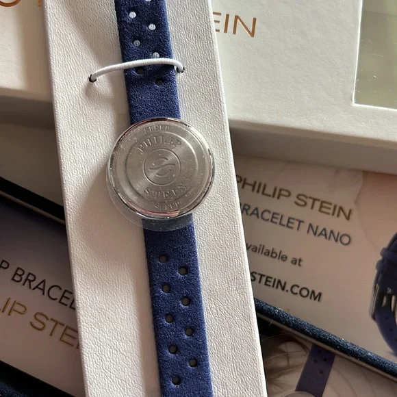 Philip Stein Sleep Bracelet Nano only worn once